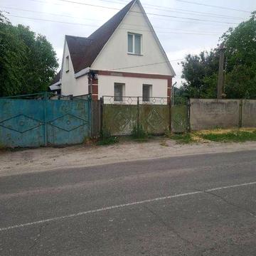 Продам будинок с. Тарасівка по центральній вулиці