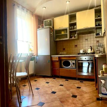 2-х сталінка « зуп 8 лікарня» Автономка Меблі Техніка