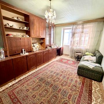 Продаж квартири в районі Олімпу