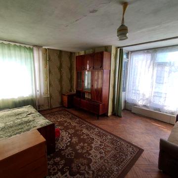 1к. квартира 38.5 м.кв  від власника. вул. Гудзя.