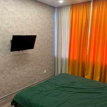 Довгострокова оренда 1к Квартира Перлинна вулиця ЖК Сорок шестая жемчужина