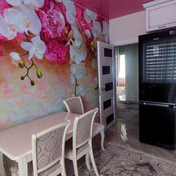 Продаж шикарної квартири 82 м.кв. з двориком Ворзель, Гранд Віллас ЖК Гранд Віллас