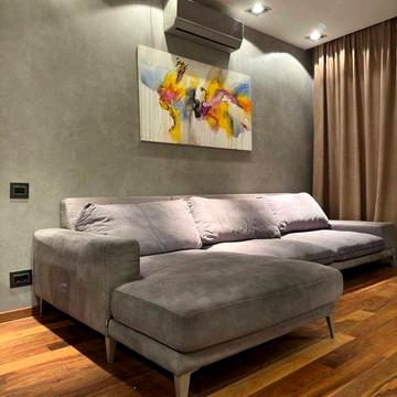 Аренда 1к квартиры Маршала Говорова ЖК "Звездный городок 2"