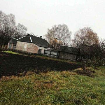 Продам дачу з великою ділянкою в селі Гірманка, Чернігівський район