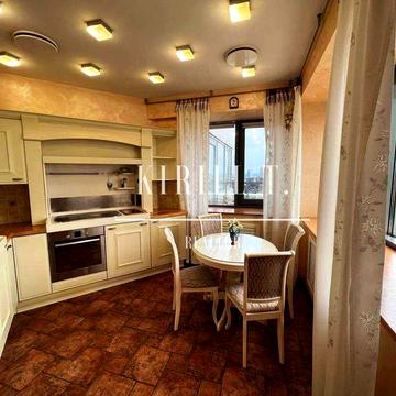 Аренда квартиры 3к 147м2 ЖК Башни/Центр/парк Шевченко/Вернадского