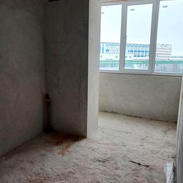 2к смарт-квартира