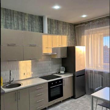 Реальная!Аренда квартиры в ЖК Оптима.Метро Ботанический Сад