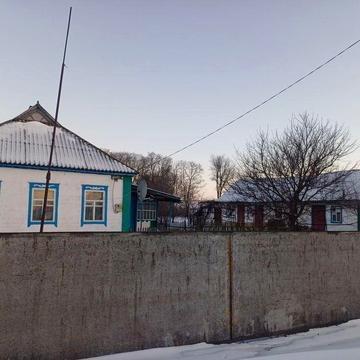 Продам житловий будинок