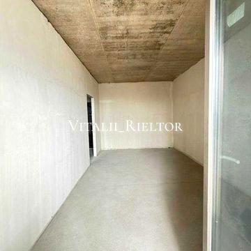 1 комнатная квартира 42м2! Кадорр Сити/KADORR City Краснова ЖК Kadorr City, Кадор