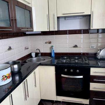 Оренда 1к квартири с.Пядики