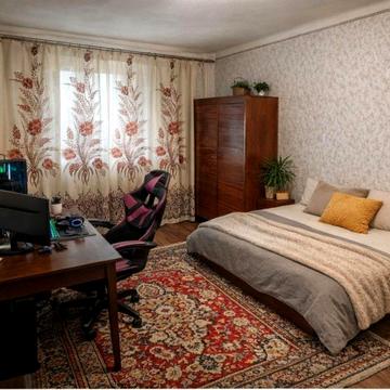 ЗАВЖДИ Є СВІТЛО,електрика, тепло! Власна квартира в ЦЕНТРІ