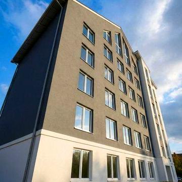 Своя квартира з газом‼️Новобудова з інверт і соняч.панелями 900 м Київ ЖК Oazis Park