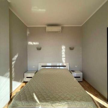 Сдам квартиру в Аркадии, без выселения, 49 м2, вид га город