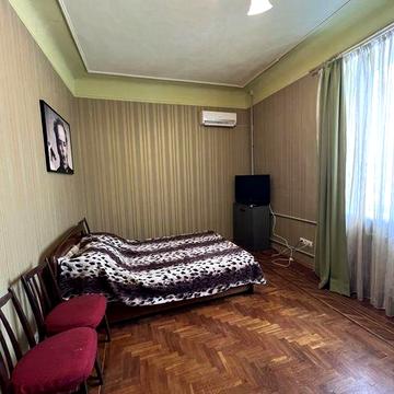 Сдам 3кв Ком.Рынок