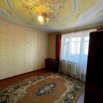 Однокімнатна квартира на Фурманова!