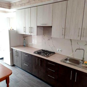 Довгострокова оренда 1к Квартира Академіка Сахарова вулиця