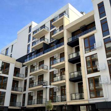 ПРОДАЖ 2 кім квартири Auroom Lounge (Під Голоском ) здано ЖК auroom Lounge