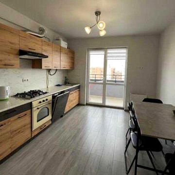 Оренда 2 кімнатної квартири ЖК Велика Британія вул Тараса Шевченка 27