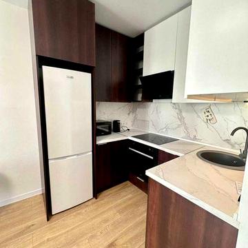 1к., ЖК Причал, вул. Канальна 8б, Позняки