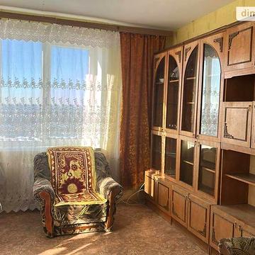 Довгострокова оренда 1к Квартира Салтівське шосе