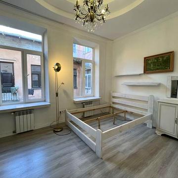 Оренда квартири на вулиці Чупринки! 5 хв до Політехніки