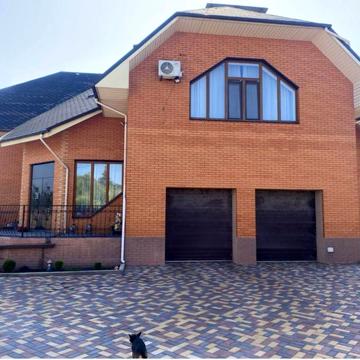 Продам дом в элитном районе. Куриловка.