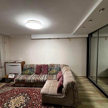 Оренда затишної 2-к квартири, 1-й поверх, Шевченковськовський район