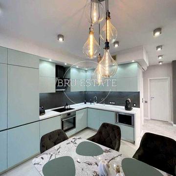 Продаж 4-к кв-ри ЖК Smart Plaza КПІ Шевченківський Берестейський Без % ЖК Smart Plaza