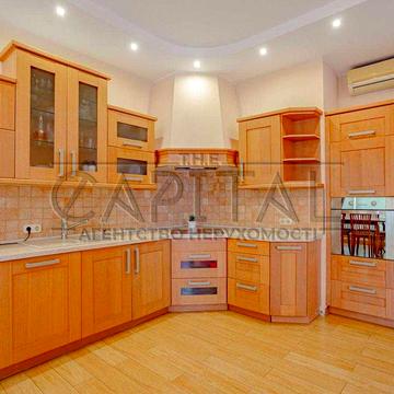 Продаж дворівневої квартири, пр-т Володимира Івасюка, Оболонський р-н