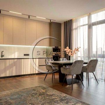 БЕЗ% Оренда 3-к квартири ЖК Новопечерські Липки 110м2 Верхогляда 17в ЖК Новопечерські Липки