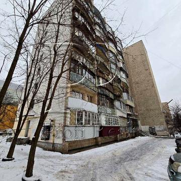 Продаж 1к кв вул Вадима Гетьмана, Індустріальний міст, Шулявка.