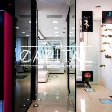 Продаж / Квартира Київ, Печерський район, вул. Кловський узвіз, 17