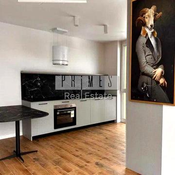 Продам 4-кімнатну квартиру, ЖК «Great», м.Осокорки, ремонт ЖК Great