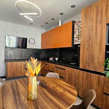 Ірпінь. ЖК «Нові Метри» 3к. Залишається усе! Кухня 22кв.м. Газ! ЖК Нові Метри Парк