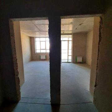 Продаж квартири 1К, 38,6 м2 вул.Автозаводська 72Б, можливо під єВіднов ЖК Бережанський