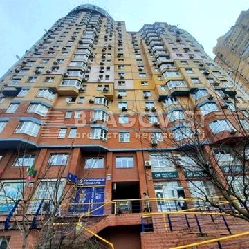 Продаж, простора, 110м2, 4-к квартира, Палладіна, Академмістечко