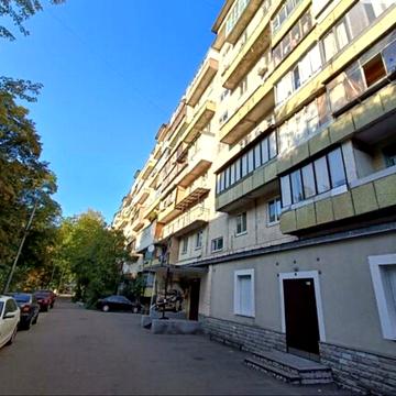 Жуля Верна 13 (Ромена Ролана)