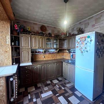 Продаж 3-кімнатної квартири, Вишняківська, м. Позняки, м. Харківська