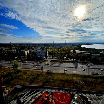 1к ЖК Терракота (Terracotta) панорама, ремонт, 47 м.кв ЖК Terracotta