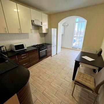 Аренда. ЖК Счастливый. Можно с животными. Можно на мнсяц