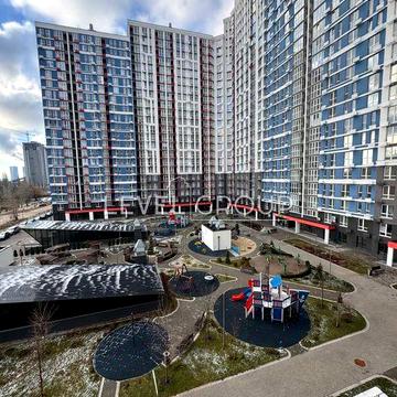 Продаж 2-кімнатної квартири ЖК Причал 8 / Осокорки ЖК Причал 8