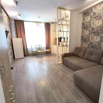 Здам 1к Британський квартал