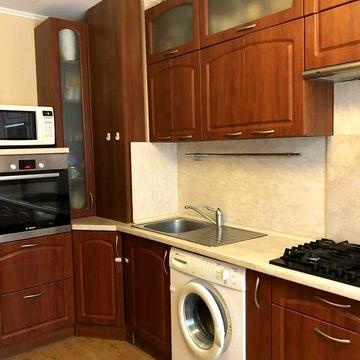 3к квартира на ж/м Фрунзенский/Ломовский