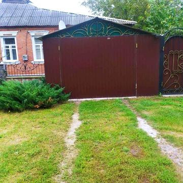 Продам приватний будинок