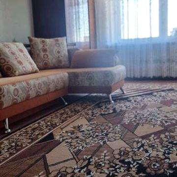 Євідновлення 4х кімнатна квартира 10 мкрн