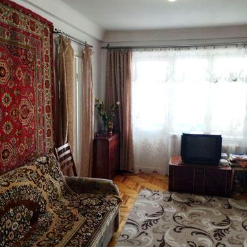 Продам трёхкомнатную квартиру в Шевченковском районе. Є Відновлення