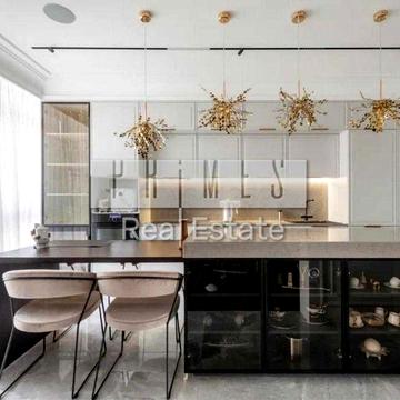 Оренда 4к 200м2 Французький Квартал-2 Маккейна 3а Печерськ