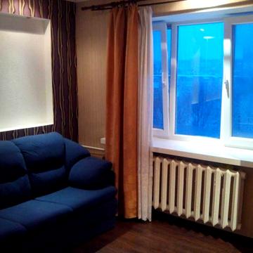 Сдам СВОЮ уютную теплую гостинку со своим сан узлом, кухней Новые Дома