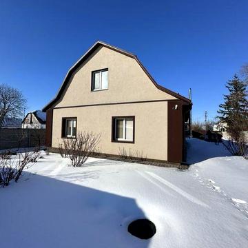 Продаж будинку селище  Гребінки