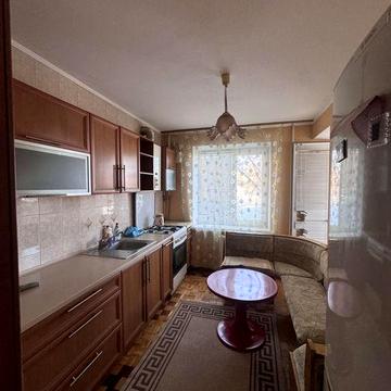 Продаж 3х кімнатної квартири